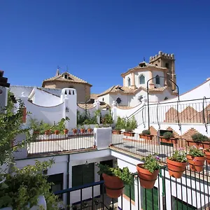 **** Hotel Casa Baños De La España