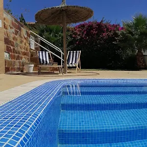 *** Hotel Marisma Sancti Petri España
