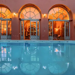 ***** Hotel Casa Palacio De España