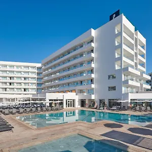 **** Hotel Hipotels Flamenco España