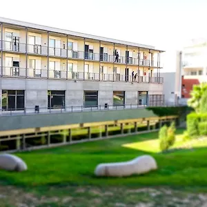 Turístics Residencia Nova Hostal
